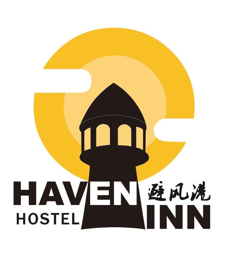 The Haven Inn Malacca Kültér fotó